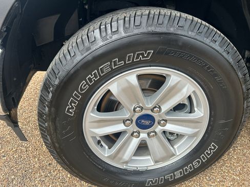 Used 2020 Ford F150 XLT AWD/4WD image 10