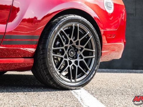 Used 2014 Ford Mustang Shelby GT500 w/ Equipment Group 821A image 40