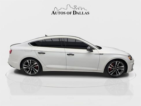 Used 2023 Audi S5 Prestige w/ Prestige Package image 7