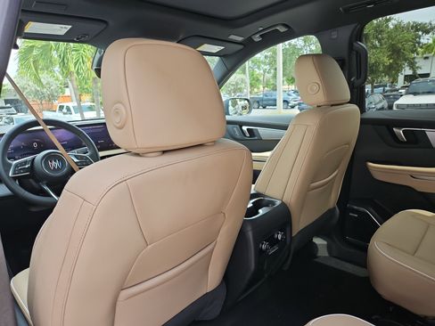 New 2026 Buick Enclave Preferred w/ Power Package image 15