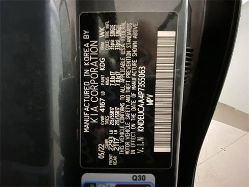 Used 2023 Kia Seltos S image 26