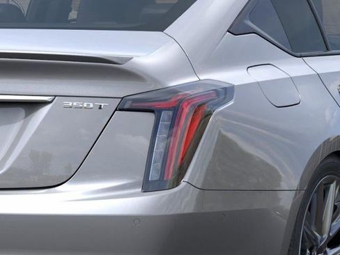 New 2026 Cadillac CT5 Sport RWD image 11