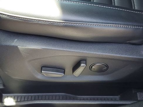 Used 2024 Ford Edge SEL w/ Convenience Package AWD/4WD image 10
