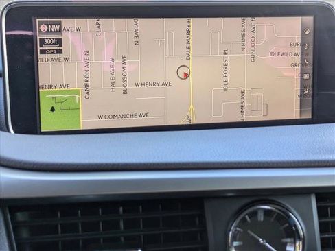 Used 2019 Lexus RX 350 FWD image 12