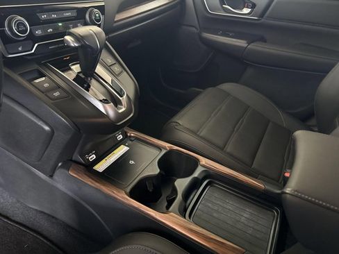 Used 2021 Honda CR-V Touring image 21