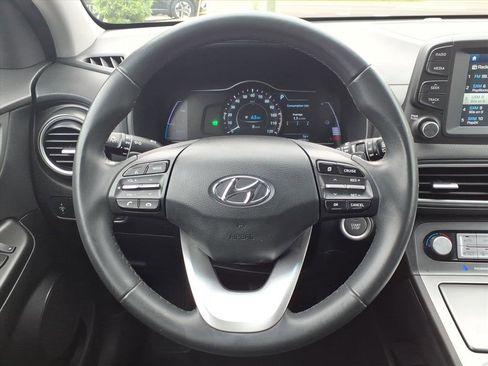 Used 2020 Hyundai Kona Limited image 23