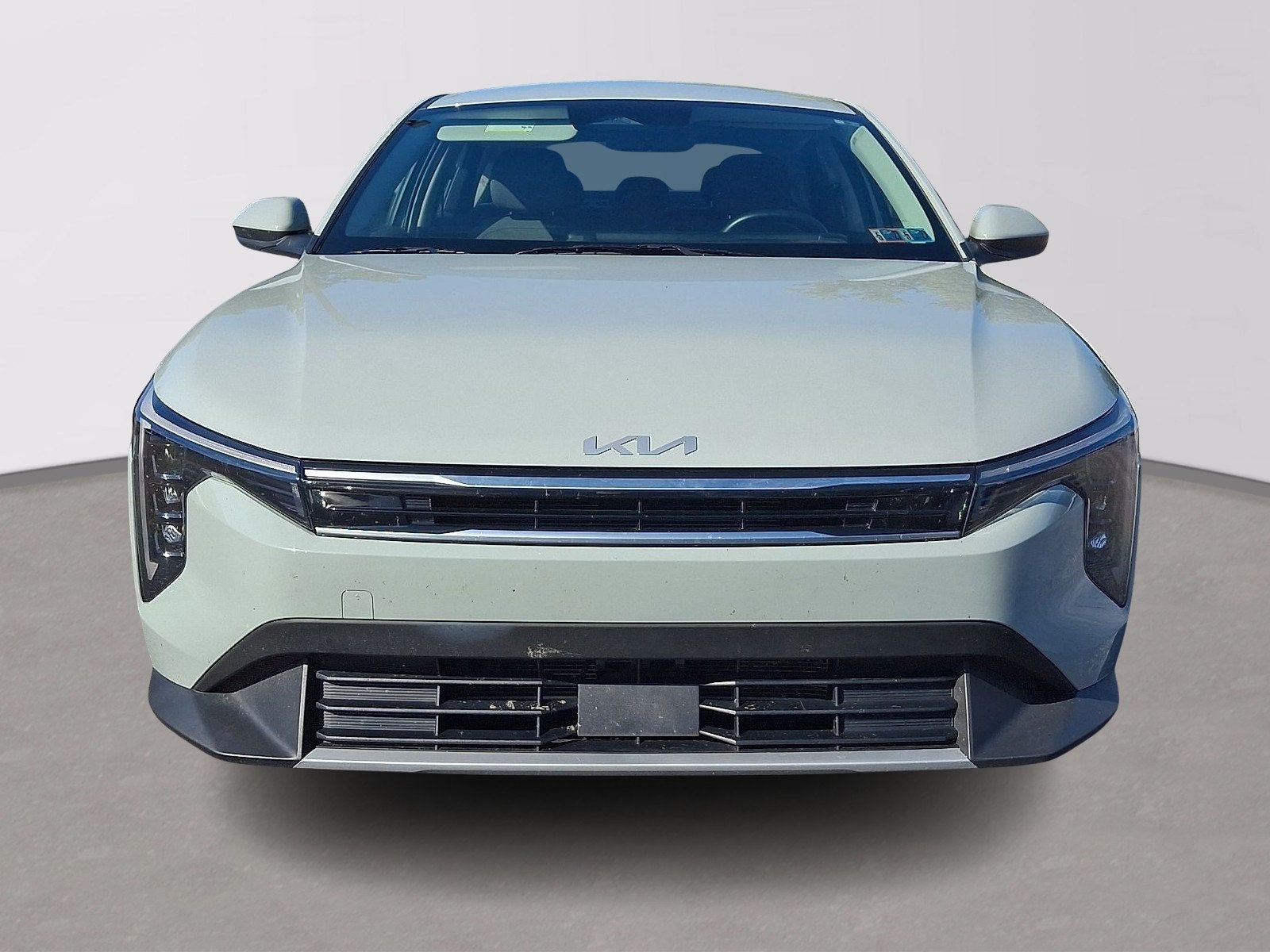 Used 2025 Kia K4 EX FWD image 2