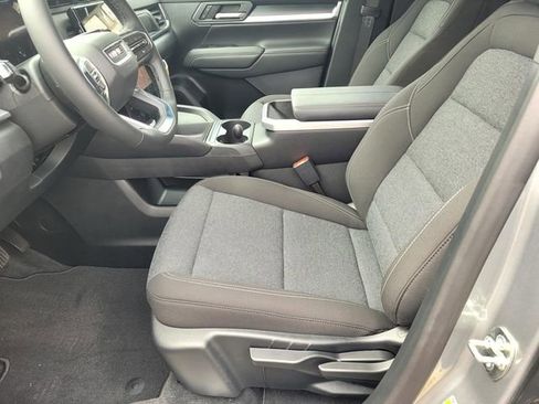 New 2026 GMC Terrain Elevation w/ Technology Package II FWD image 14