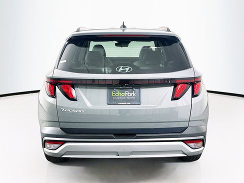 Used 2025 Hyundai Tucson SEL image 7