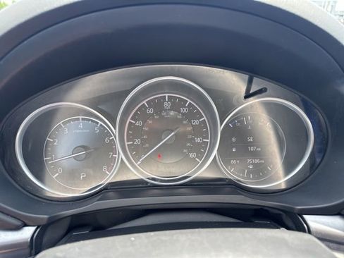 Used 2021 MAZDA CX-5 Touring FWD image 18