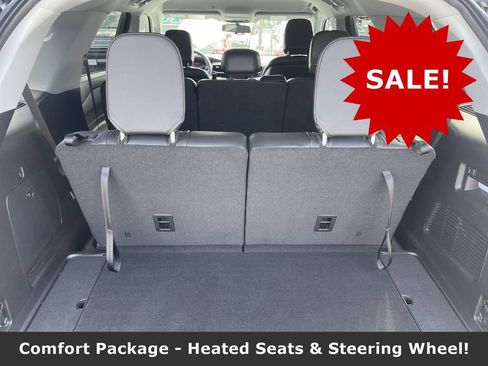 Certified 2020 Ford Explorer XLT w/ Equipment Group 202A AWD/4WD image 27