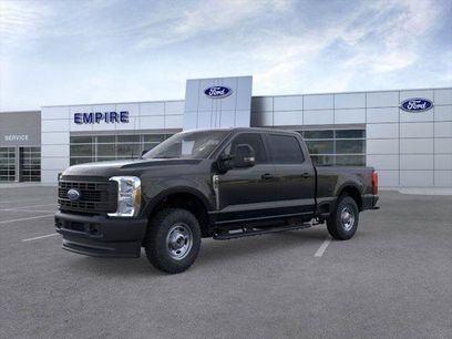 New 2026 Ford F250 XL w/ XL Off-Road Package