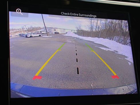 Used 2024 Jeep Grand Cherokee L Altitude image 16