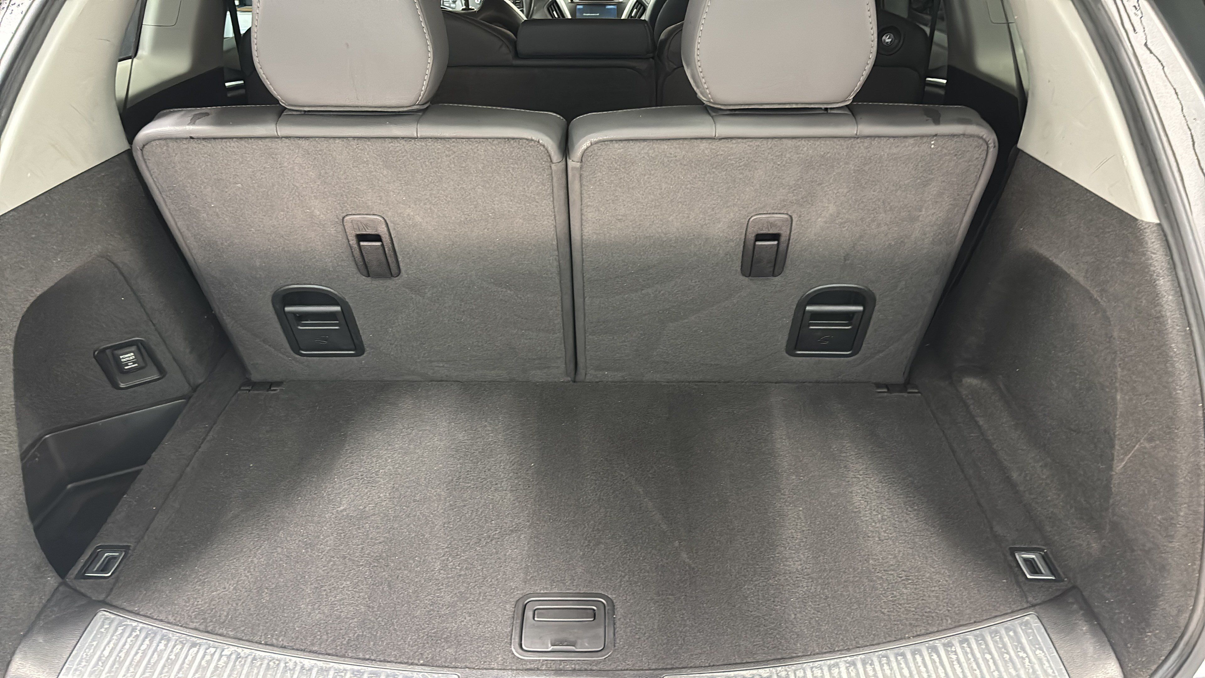 Used 2018 Acura MDX w/ Technology Package FWD image 26
