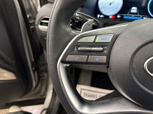 Used 2024 Hyundai Palisade Calligraphy image 29