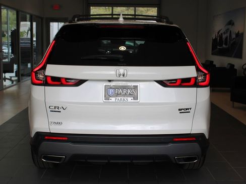 Used 2023 Honda CR-V Sport Touring image 26