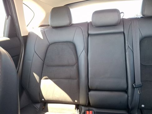 Used 2021 MAZDA CX-5 Touring image 14