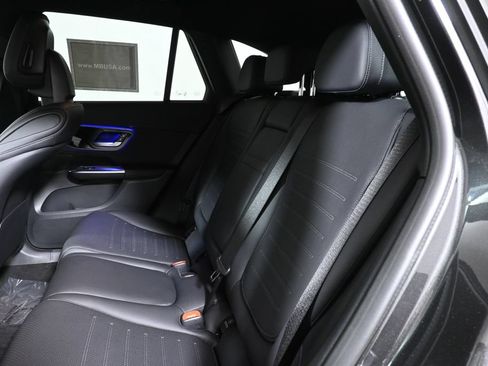 Certified 2026 Mercedes-Benz GLC 300 4MATIC image 4