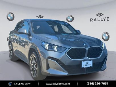 Used 2025 BMW X2 xDrive28i w/ Convenience Package