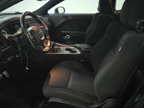 Used 2021 Dodge Challenger R/T Scat Pack w/ T/A Package image 10