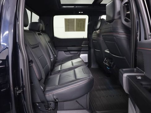 Certified 2025 Ford F150 Raptor image 32