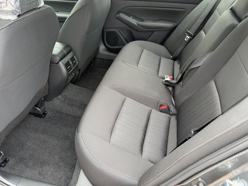 New 2026 Nissan Altima 2.5 SV image 20