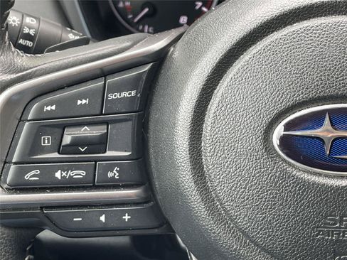 Certified 2023 Subaru Outback Limited AWD/4WD image 30