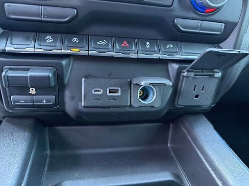 Used 2022 Chevrolet Silverado 1500 RST w/ Texas Edition Plus image 42