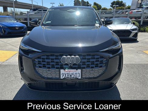 Used 2025 Audi Q5 Premium w/ Convenience Package AWD/4WD image 2