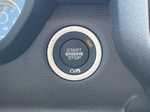 New 2026 RAM 1500 Tradesman image 26