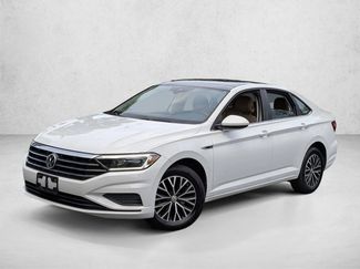 Used 2019 Volkswagen Jetta SEL w/ Cold Weather Package FWD video 1
