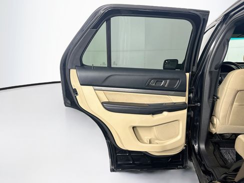 Used 2016 Ford Explorer FWD image 24