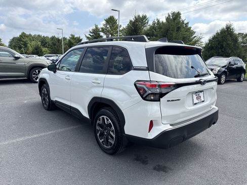 Certified 2026 Subaru Forester Premium AWD/4WD image 25