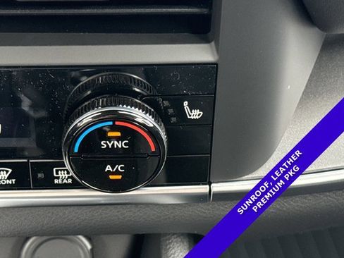 New 2026 Nissan Rogue SV w/ SV Premium Package image 18