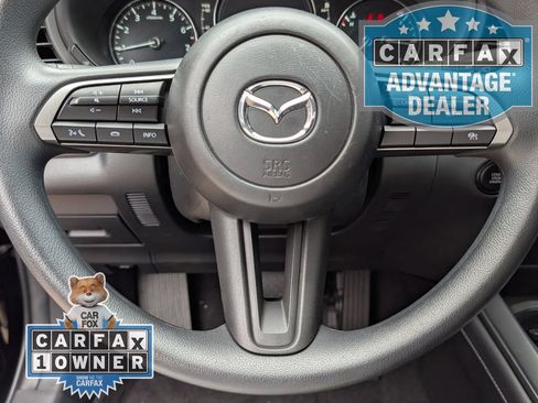 Certified 2025 MAZDA CX-30 AWD 2.5 S image 5