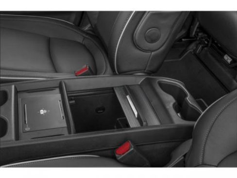 New 2026 Honda Odyssey Touring image 14