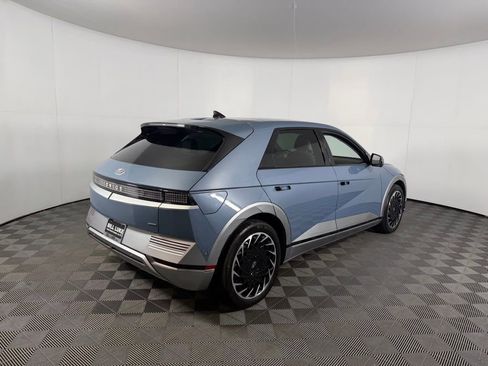 Used 2022 Hyundai Ioniq 5 Limited w/ Cargo Package image 6