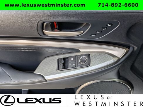 Used 2016 Lexus RC 350 RWD image 16