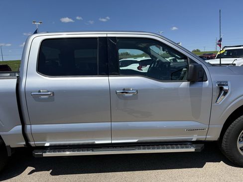 Used 2024 Ford F150 XLT w/ Mobile Office Package image 27