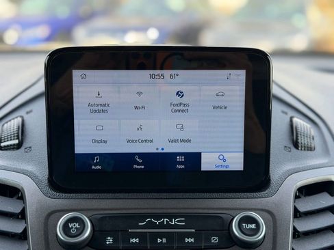 Used 2023 Ford Transit Connect XL FWD image 36