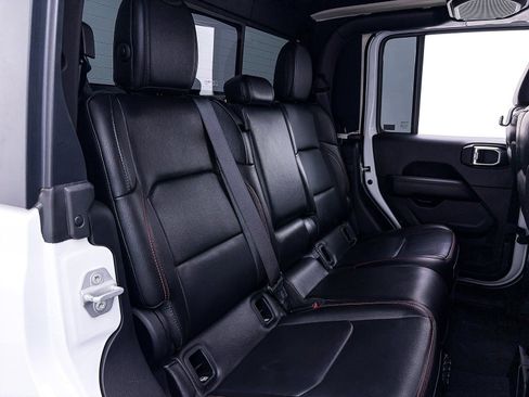 Used 2020 Jeep Gladiator Rubicon image 37