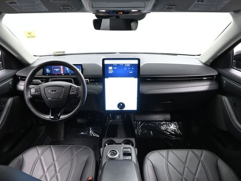 Used 2024 Ford Mustang Mach-E Select image 16