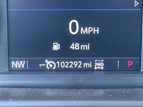 Used 2020 Chevrolet Silverado 1500 RST w/ All-Star Edition image 22