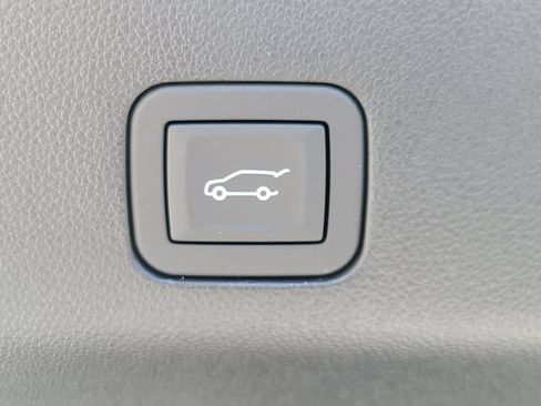 New 2026 Chevrolet Suburban LT w/ Comfort Package RWD image 11