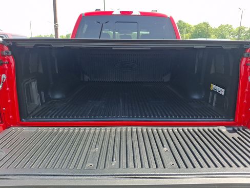 Certified 2023 Ford F150 XLT w/ Equipment Group 302A High AWD/4WD image 30