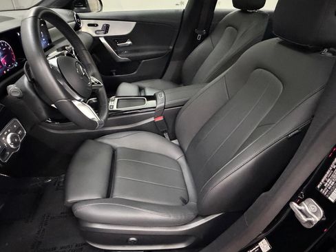 Certified 2026 Mercedes-Benz CLA 250 image 23