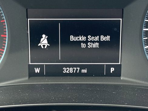 Used 2023 Chevrolet Malibu LS image 16