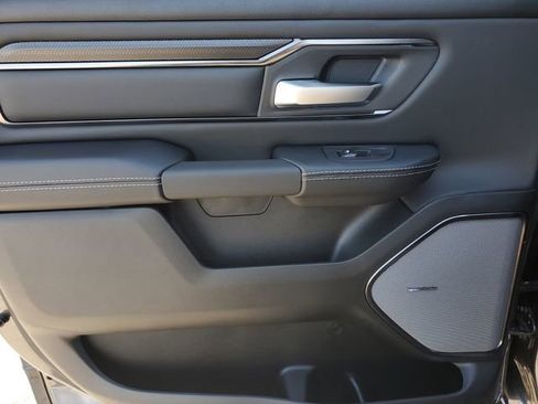 New 2026 RAM 1500 Rebel w/ Rebel Level 2 Equipment Group image 18