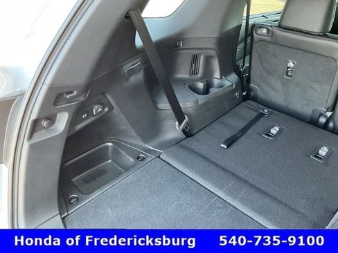 Used 2026 Honda Pilot Black Edition image 24