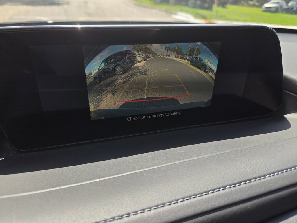 Certified 2024 MAZDA CX-30 AWD 2.5 S image 32